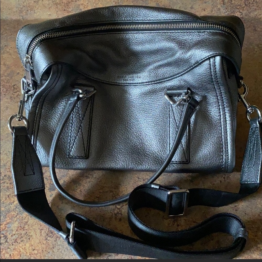 Marc Jacobs Wellington Satchel